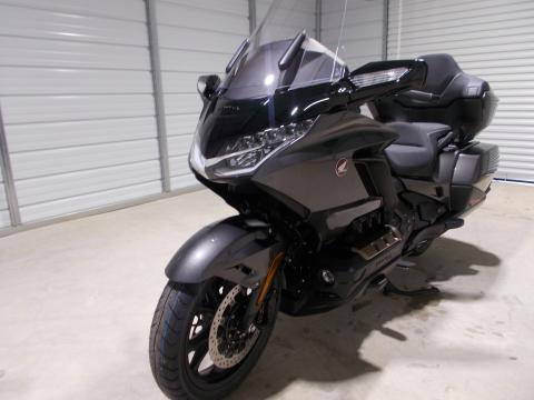 2024 DCT Grey/Black Honda Goldwing - $27,900.00 Out The Door, Tax will ...